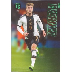 Timo Werner Germany 126