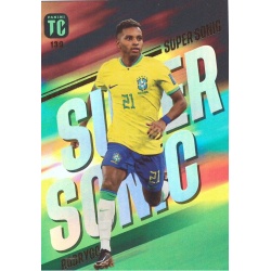 Rodrygo Supersonic Brazil 139