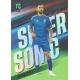 Leonardo Spinazzola Supersonic Italy 147