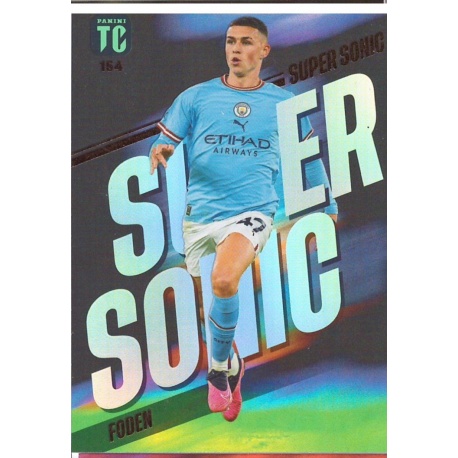 Phil Foden Supersonic Manchester City 154