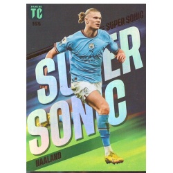 Erling Haaland Supersonic Manchester City 155