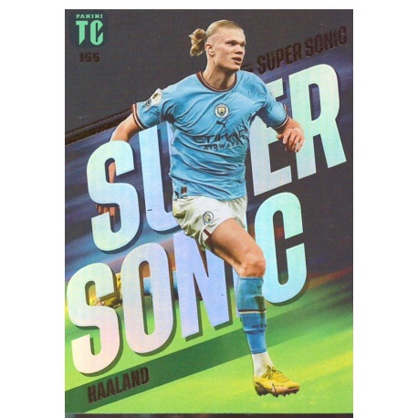 Erling Haaland Supersonic Manchester City 155