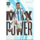 Lautaro Martínez Max Power Argentina 163