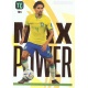 Marquinhos Max Power Brazil 165