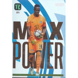 Édouard Mendy Max Power Chelsea 171