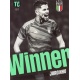 Jorginho Winner Italy 187