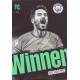 Ilkay Gündogan Winner Manchester City 191