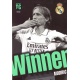 Luka Modrić Winner Real Madrid 192