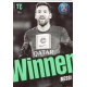 Lionel Messi Winner PSG 195