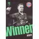 Manuel Neuer Winner Bayern München 197