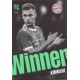 Joshua Kimmich Winner Bayern München 198