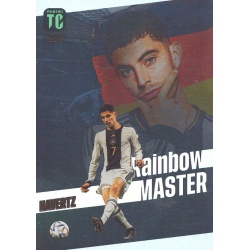 Kai Havertz Rainbow Master Germany 207