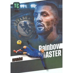 Mateo Kovacic Rainbow Master Chelsea 208