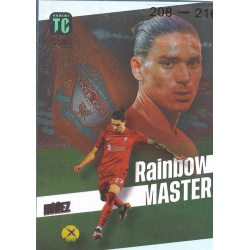 Darwin Núñez Rainbow Master Liverpool 210