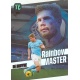 Kevin De Bruyne Rainbow Master Manchester City 211