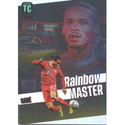 Leroy Sané Rainbow Master Bayern München 216