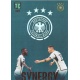 Antonio Rüdiger / Niklas Süle Synergy Germany 223