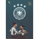 Kai Havertz / Ilkay Gündogan Synergy Germany 224