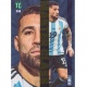 Nicolás Otamendi Master Class Argentina 235