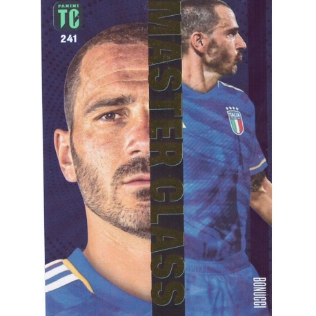 Leonardo Bonucci Master Class Italy 241