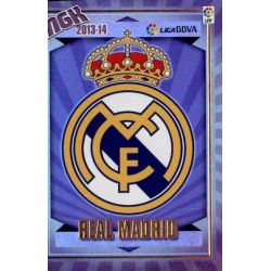 Emblem Real Madrid 199 Megacracks 2013-14