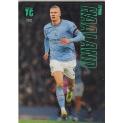 Erling Haaland Manchester City 132