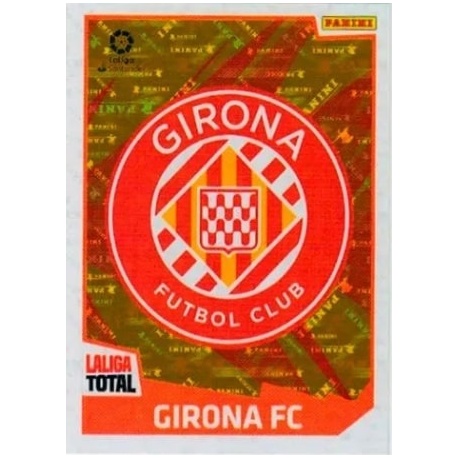 Escudo Girona 222