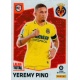 Yeremy Pino New Era Villarreal 485