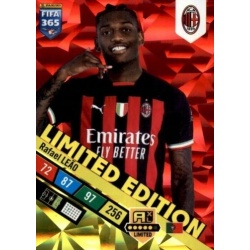 Rafael Leão Limited Edition AC Milan