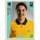 Sam Kerr Australia 84