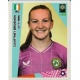 Courtney Brosnan Republic of Ireland 91