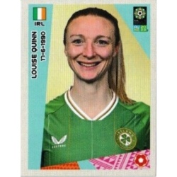 Louise Quinn Republic of Ireland 94