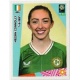 Megan Connolly Republic of Ireland 98