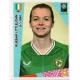 Ruesha Littlejohn Republic of Ireland 101