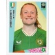 Amber Barrett Republic of Ireland 105