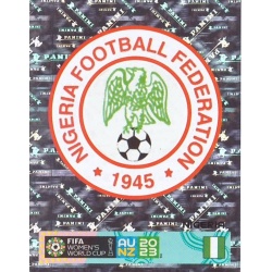 Emblem Nigeria 107