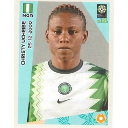 Christy Ucheibe Nigeria 113