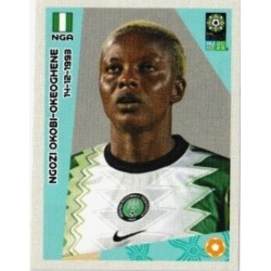 Ngozi Okobi-Okeoghene Nigeria 114