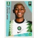 Asisat Oshoala Nigeria 123