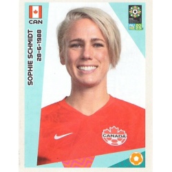 Sophie Schmidt Canada 132