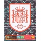 Emblem Spain 141