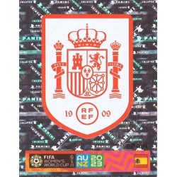 Emblem Spain 141