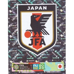 Emblem Japan 192