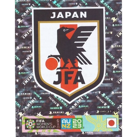 Emblem Japan 192