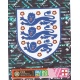 Emblem England 209