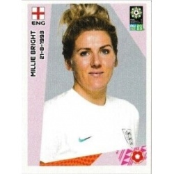 Millie Bright England 211