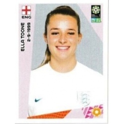 Ella Toone England 216