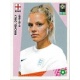 Rachel Daly England 219