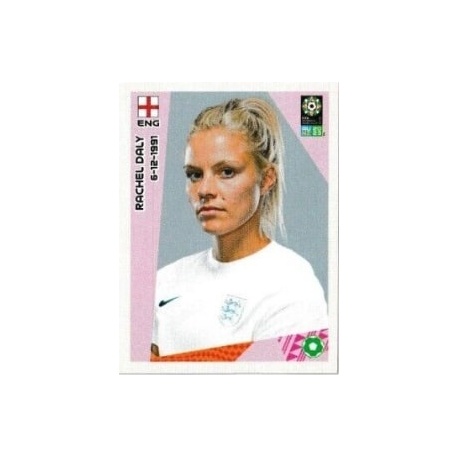 Rachel Daly England 219