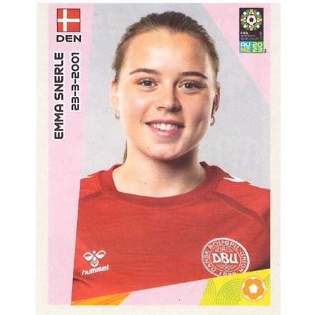 Emma Snerle Denmark 254